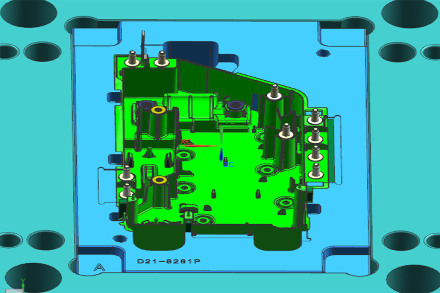 plastic mold,plastic injection mold,injection molding,plastic molding,plastic mould